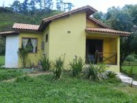 Pousada Recanto do Pinheirão - Bed and Breakfast Visconde de Mauá