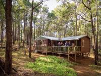 Chalet de 2 dormitorios