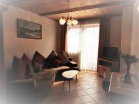 Apartamento de 2 dormitorios