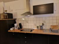 B&B Dortmund - Apartmenthaus Marten - Bed and Breakfast Dortmund