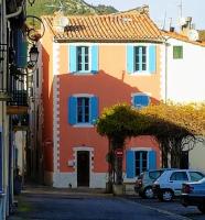 Mountain View Townhouse Quillan - Ferienwohnung