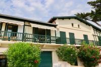 Comfortable, renovated Studio in top Cap Ferret location, 1st line with bay view - B&B