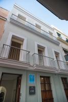 La Posada del Mercado - Ferienwohnung