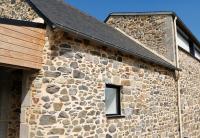 Chez Magali et Aymeric - B&B La Méaugon