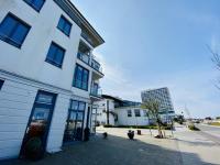 Marthes Seeblick - B&B Warnemünde