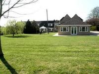 B&B Wantage - Mather House Retreat - Bed and Breakfast Wantage