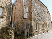 B&B Carnforth - Lune Cottage - Bed and Breakfast Carnforth