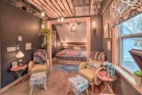 Steps to Waterfront and Dtwn Sturgeon Bay Escape! - B&B Sturgeon Bay