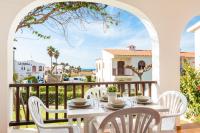 Apartamento Els Girasols - Ferienwohnung Son Bou