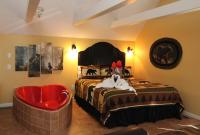 Mountain Romance - B&B