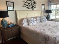 King Room with Sea View