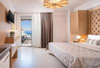Junior Suite met Uitzicht op Zee