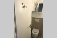 Appartement met 2 slaapkamers