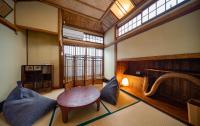 Standard Japanese-Style Townhouse - Nagata