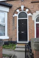 Wray And Whyte House - Ferienwohnung Birmingham