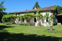 B&B Le Fleix - Maison des Vignes - Bed and Breakfast Le Fleix