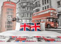 Camera Matrimoniale Superior con Balcone