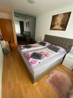Apartment Queen - Bed and Breakfast Zagreb
