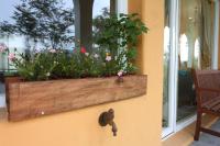 Quadruple Room with Garden View