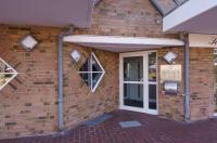 Das Meer Genie En - Bed and Breakfast Scharbeutz