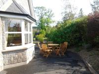 Dillon's Cottage - B&B Monneill