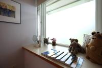 Queen Room with Garden View