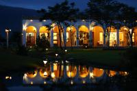 Focaccia Manor B&B - Chambres d’hôtes Fengping