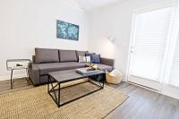 Dwell Proper 2 Bedroom Condo - B&B