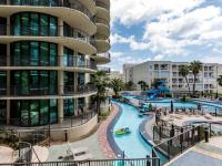 Phoenix On The Bay 2208 by Meyer Vacation Rentals - B&B