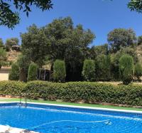 B&B Solsona - Allotjament Rural Solsona - Bed and Breakfast Solsona