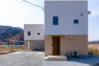 Bon Moment B棟-桜館 - B&B