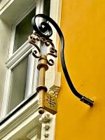 Historisches Ambiente mitten im Zentrum von EBW - Ferienwohnung Eberswalde-Finow