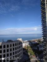 B&B Batumi - Batumi - Orbi Sea Tower & Residence - Bed and Breakfast Batumi