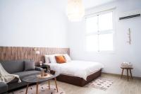 MH Alley - B&B Tainan