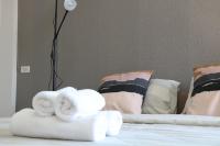 Estudio Deluxe con cama grande