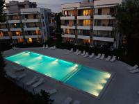 Fala Baltyku Apartament - B&B Ustronie Morskie