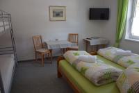 Familiekamer (2 Volwassenen + 2 Kinderen)