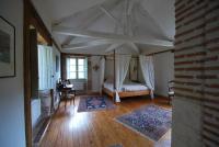 Le Manoir du Port - Ferienwohnung