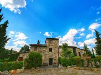 B&B Radda in Chianti - Belvilla by OYO Villa Ulivo - Bed and Breakfast Radda in Chianti