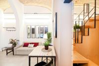 Sky Dream Loft Trastevere - B&B Rome