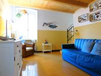 La casa del vecchio pescatore, Levanto - Ferienwohnung Levanto