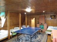 Dormitorio Misto con 10 Letti