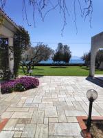 B&B Volos - V.K.Seaside Villa - Bed and Breakfast Volos