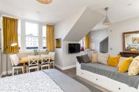 Suite mit 1 Schlafzimmer - 1