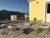 Agriturismo SanCristoforo - Chambres d’hôtes Levanto