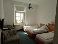 B&B Rastatt - Gasthaus zum Engel - Bed and Breakfast Rastatt