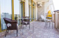 Апартаменты в Аркадийском дворце у моря - B&B Odessa