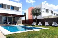 B&B Cala en Bosch - Villa d’Aina * Propiedad privada con piscina - Bed and Breakfast Cala en Bosch
