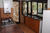 Appartement met Balkon