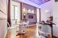 Klioos Apartment - Ferienwohnung Rom